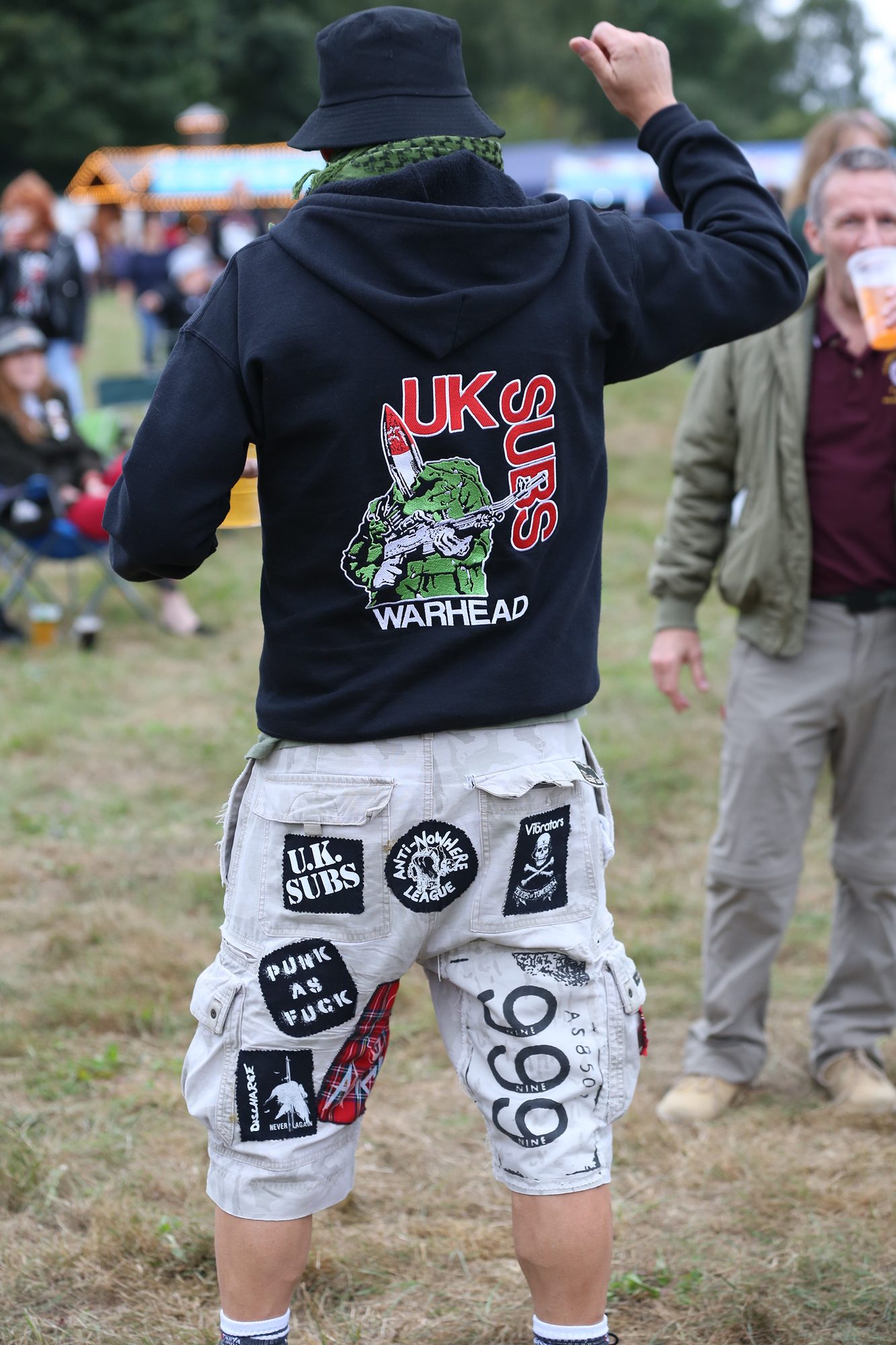 Festival Life