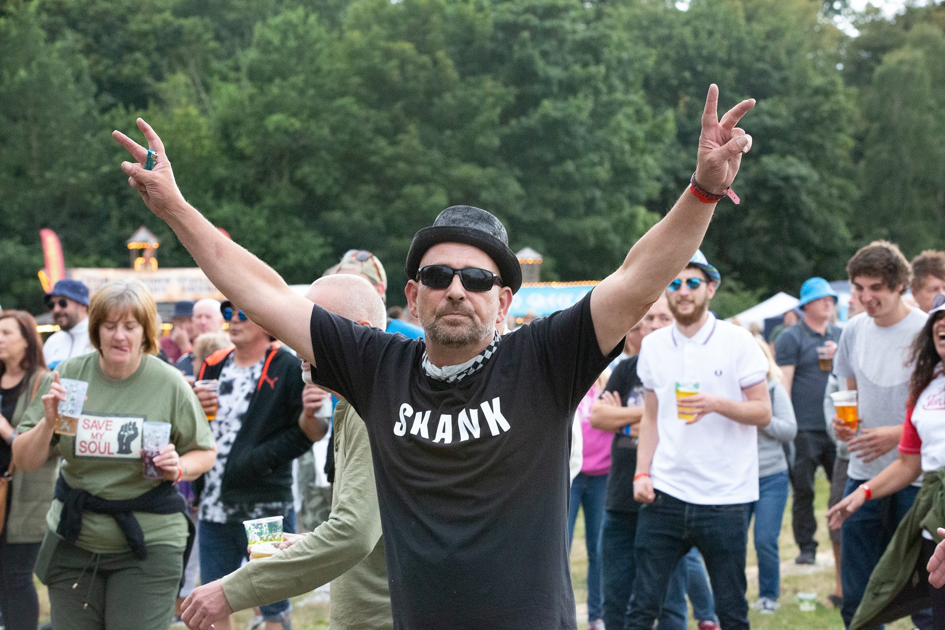 Festival Life