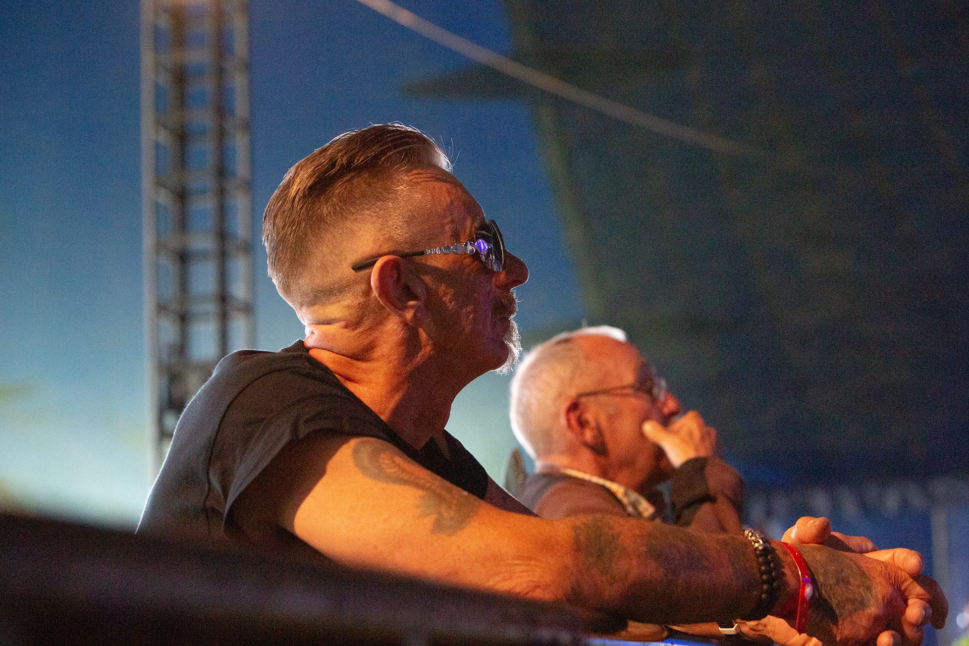 Festival Life