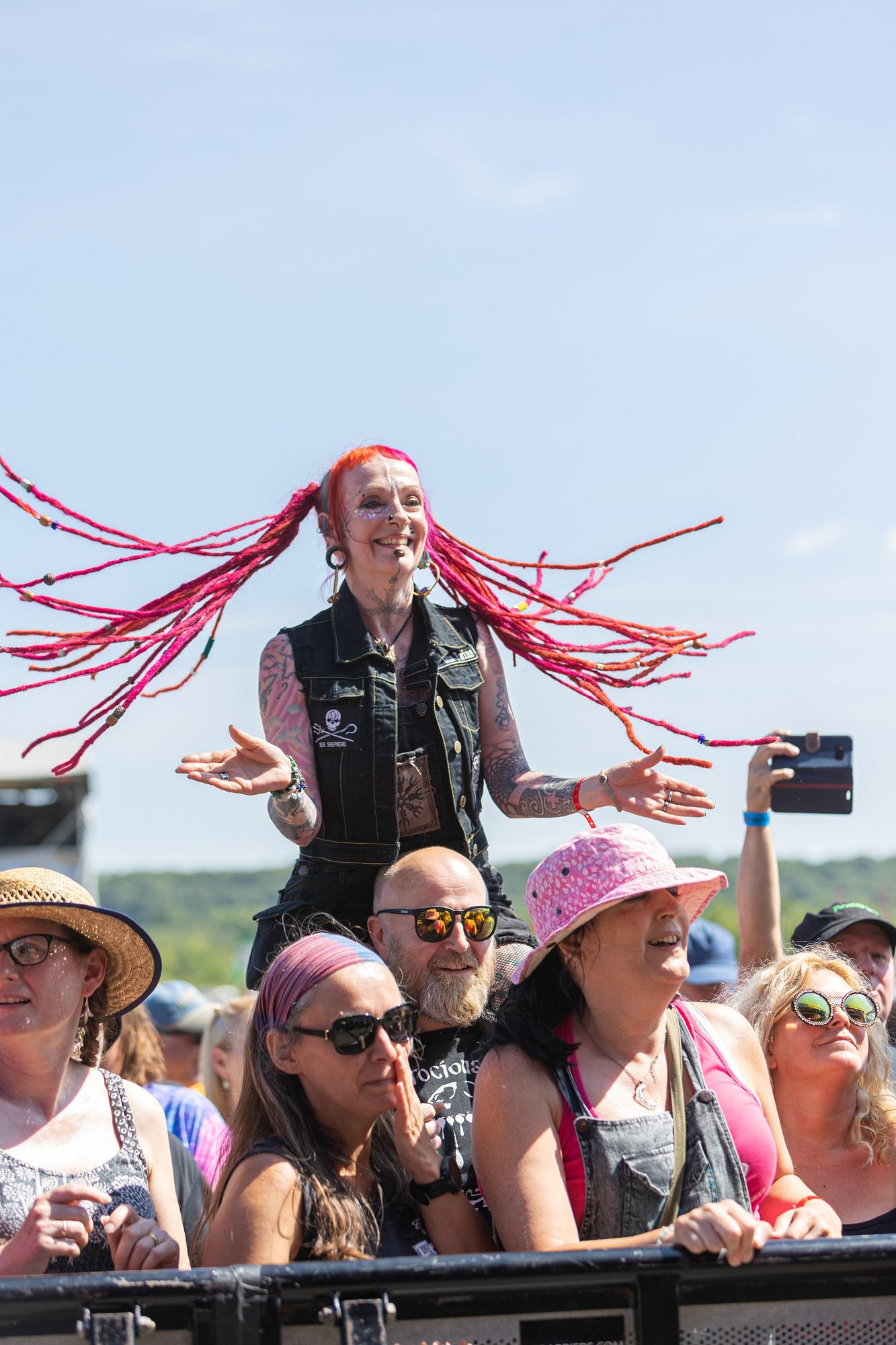 Festival Life