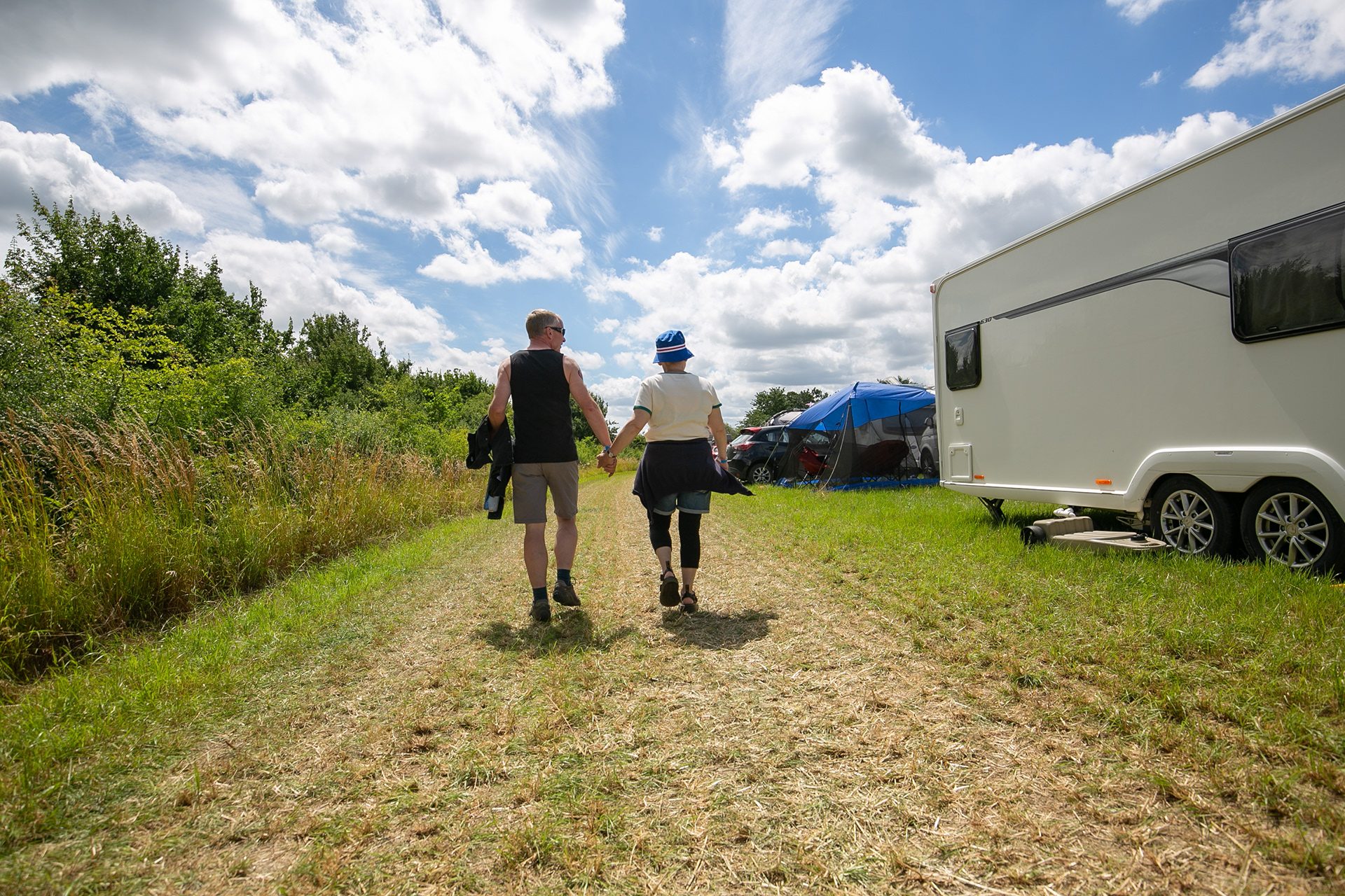 Festival Life