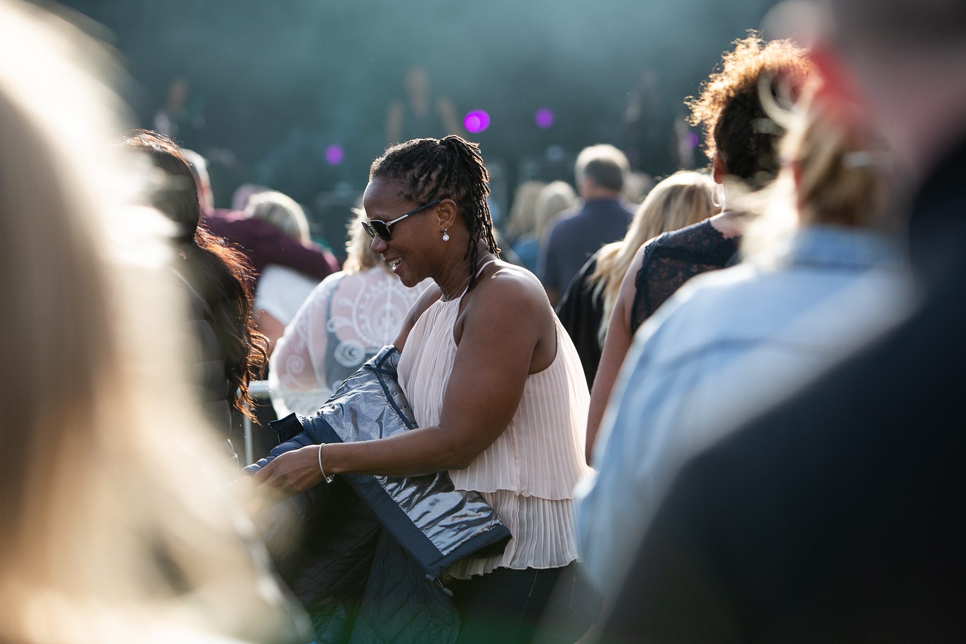 Festival Life
