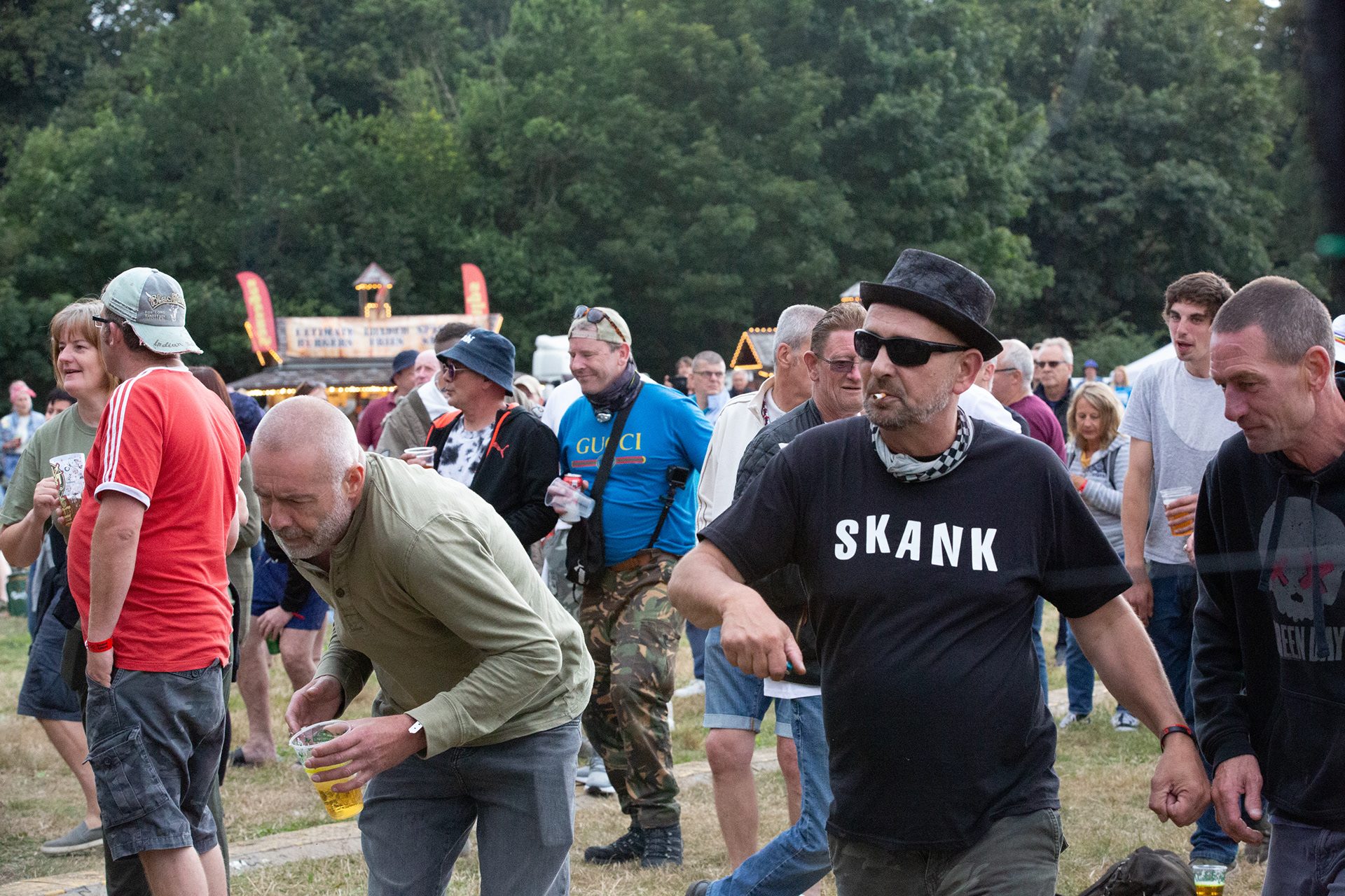 Festival Life