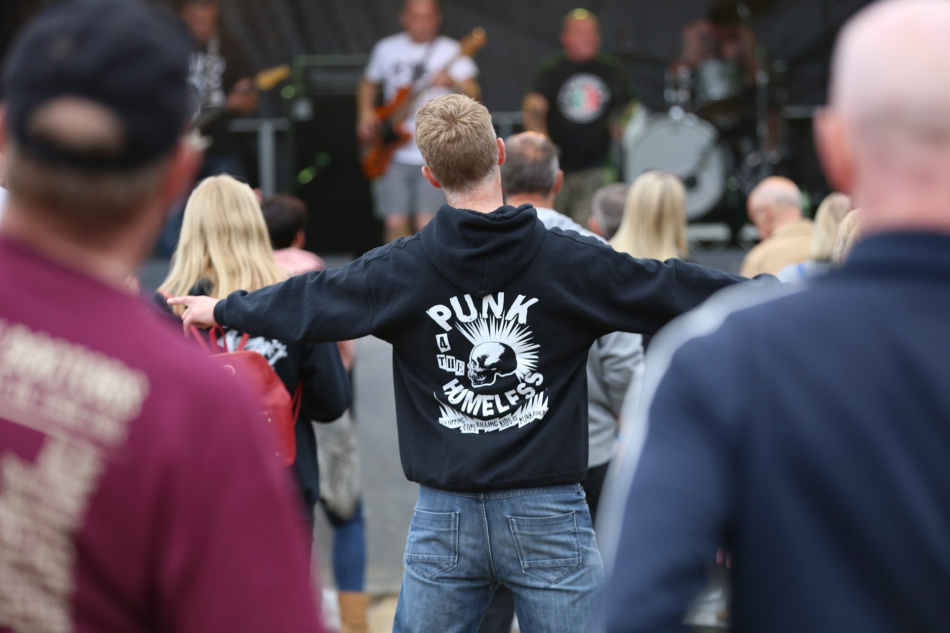 Festival Life