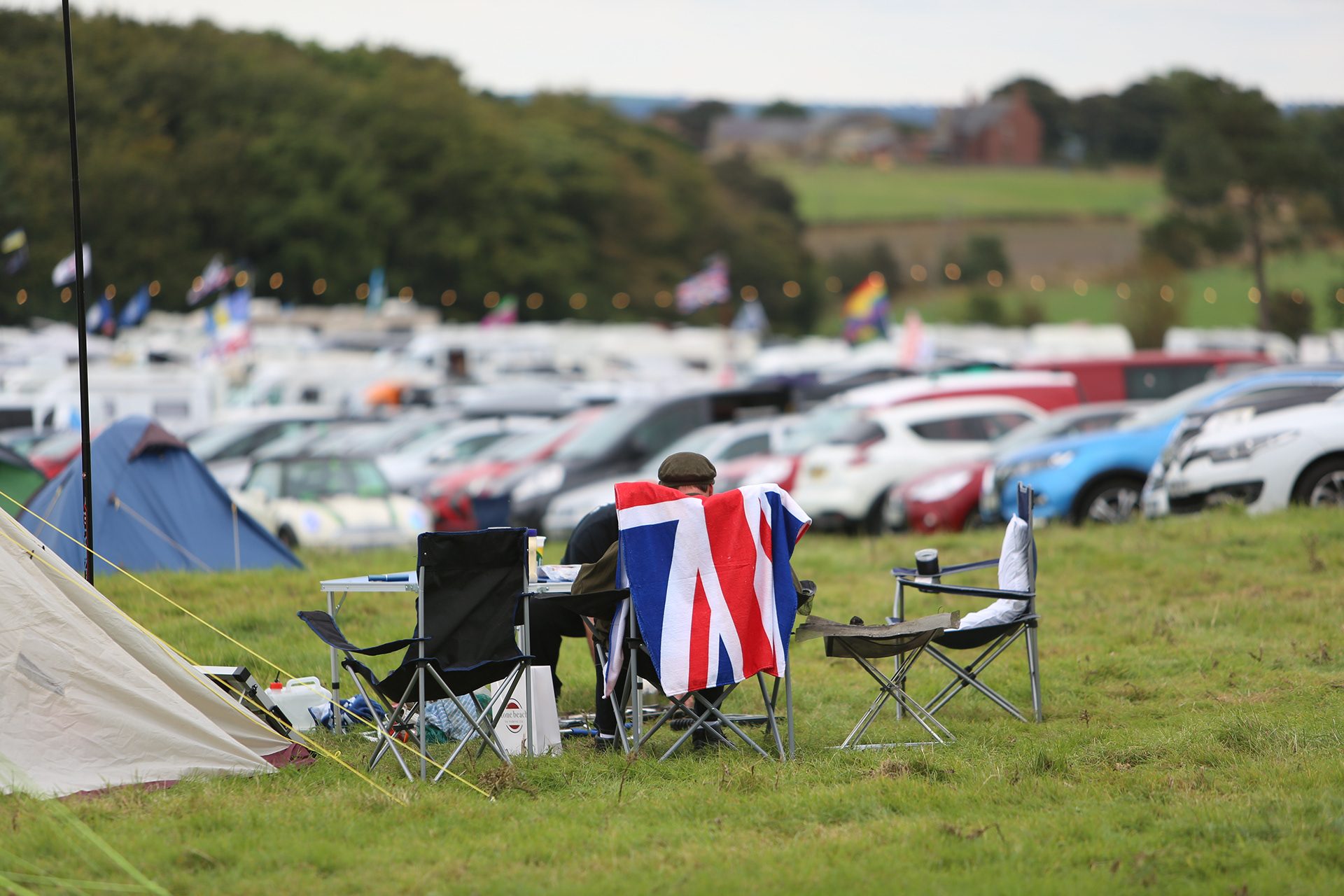 Festival Life