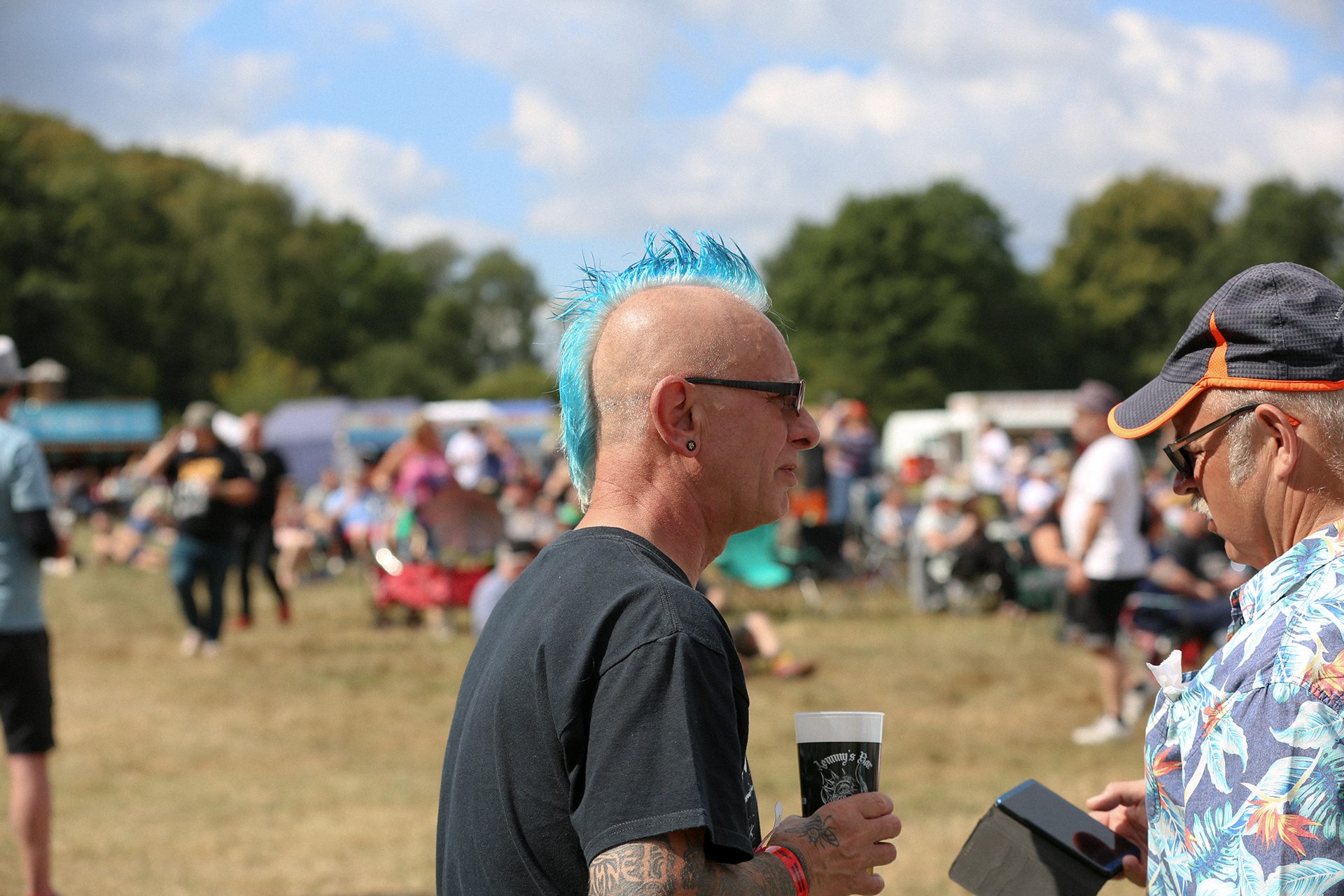 Festival Life