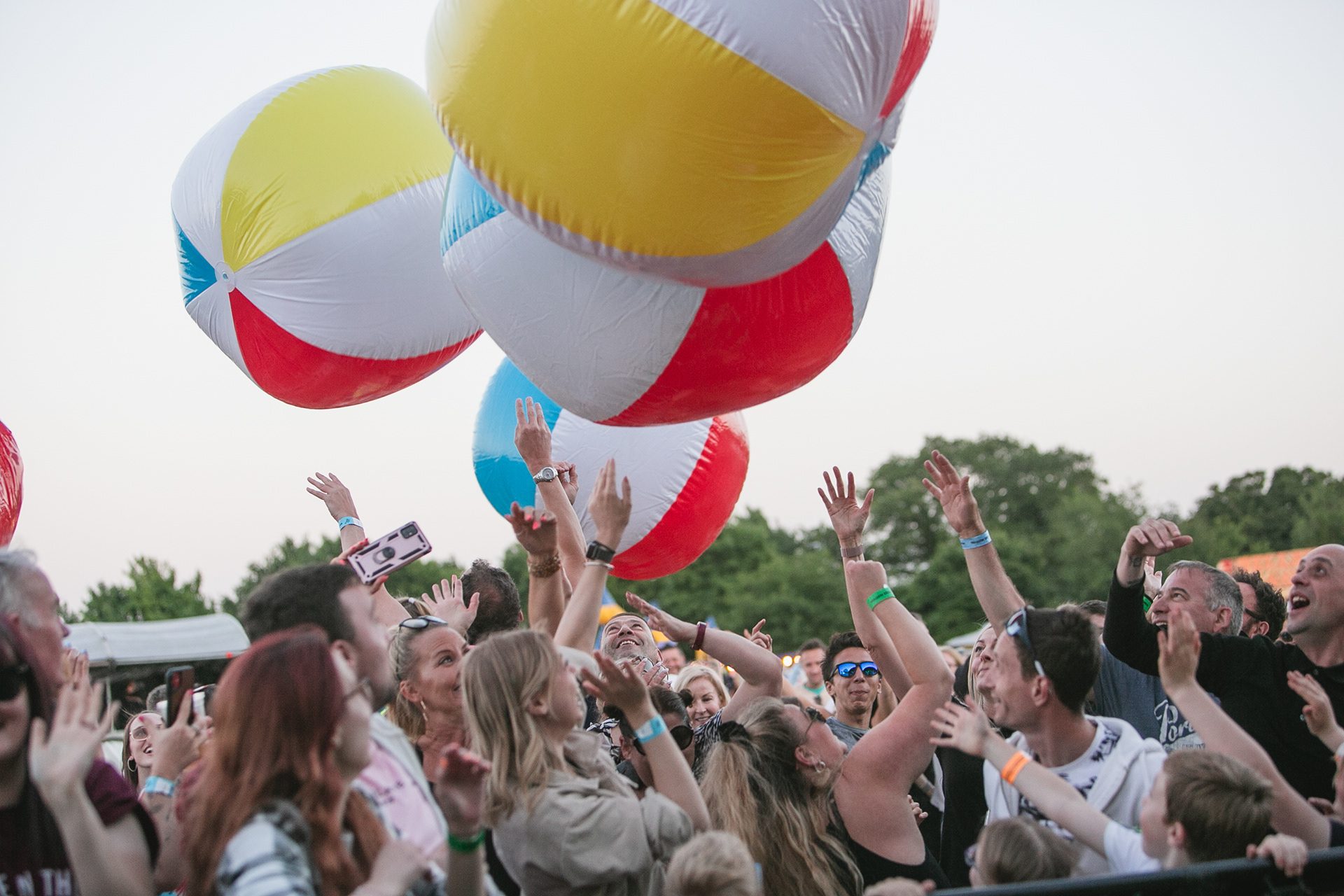 Festival Life