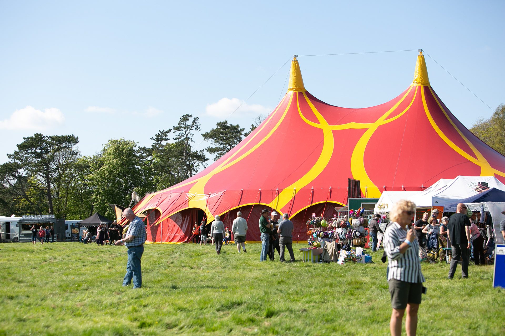 Festival Life