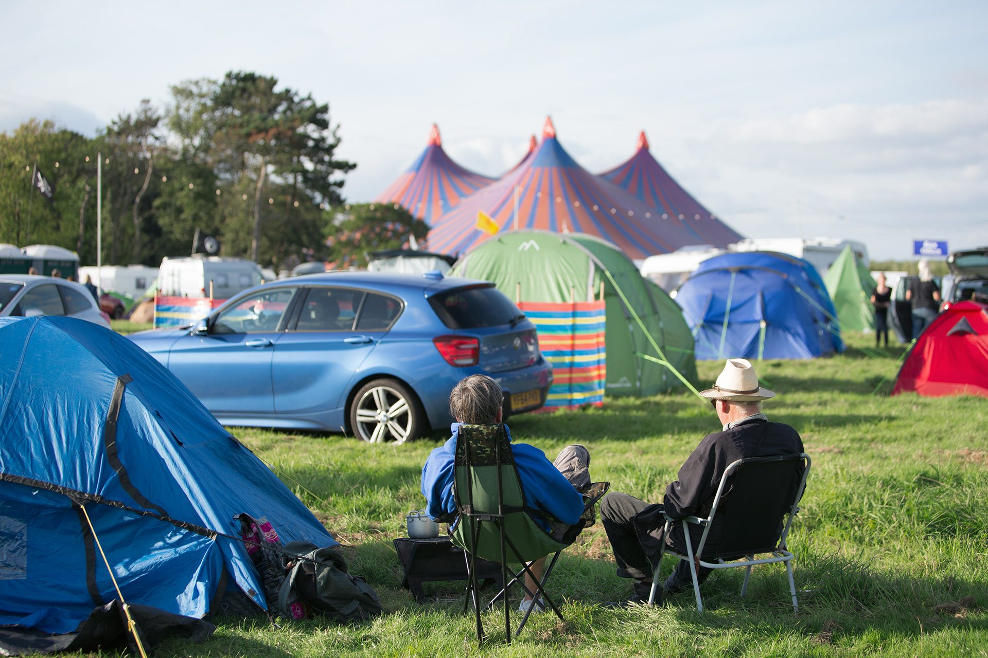 Festival Life