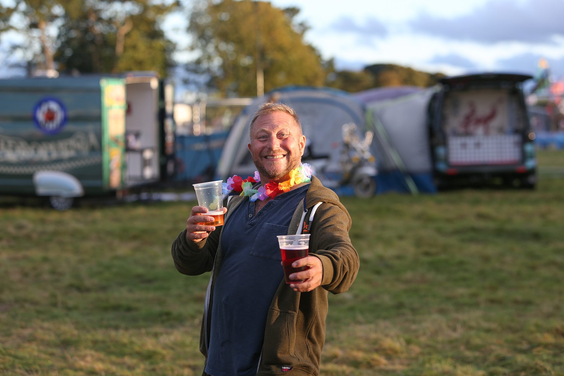 Festival Life