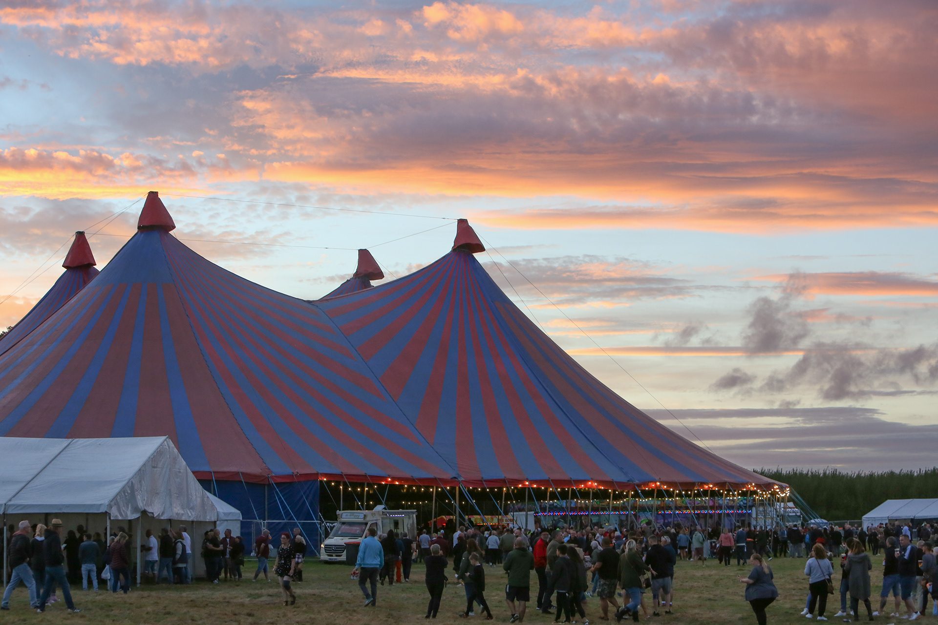 Festival Life