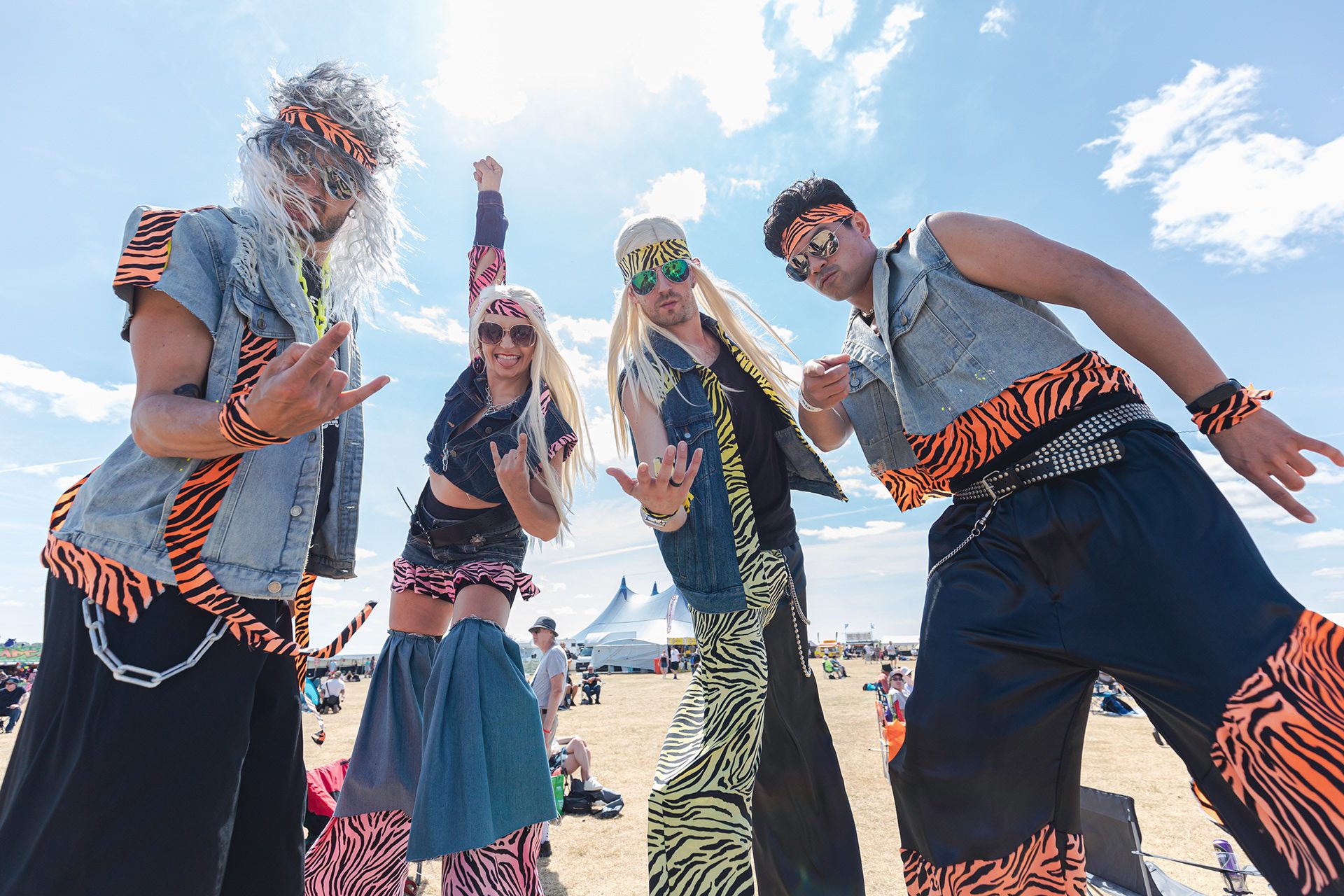 Festival Life