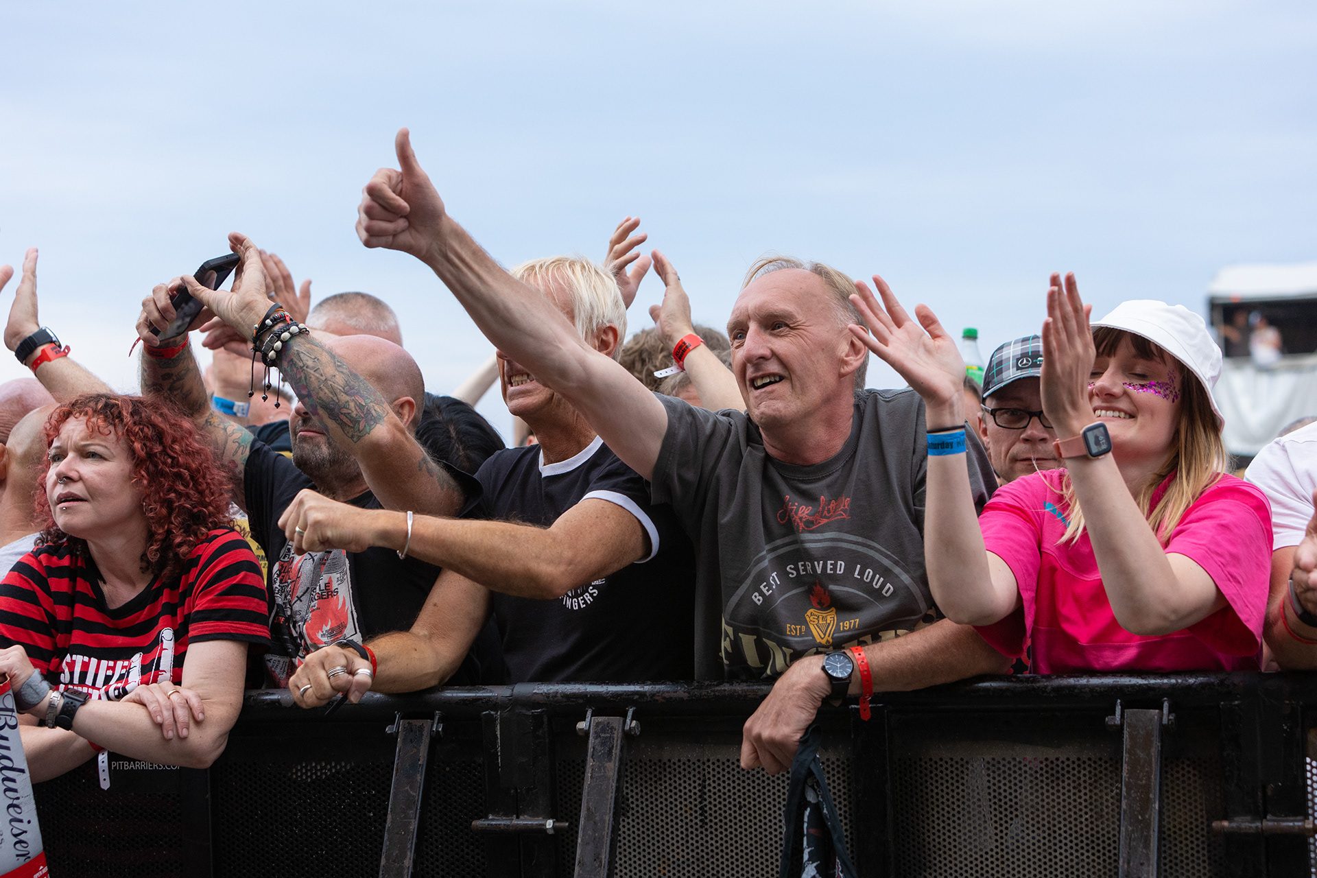 Festival Life
