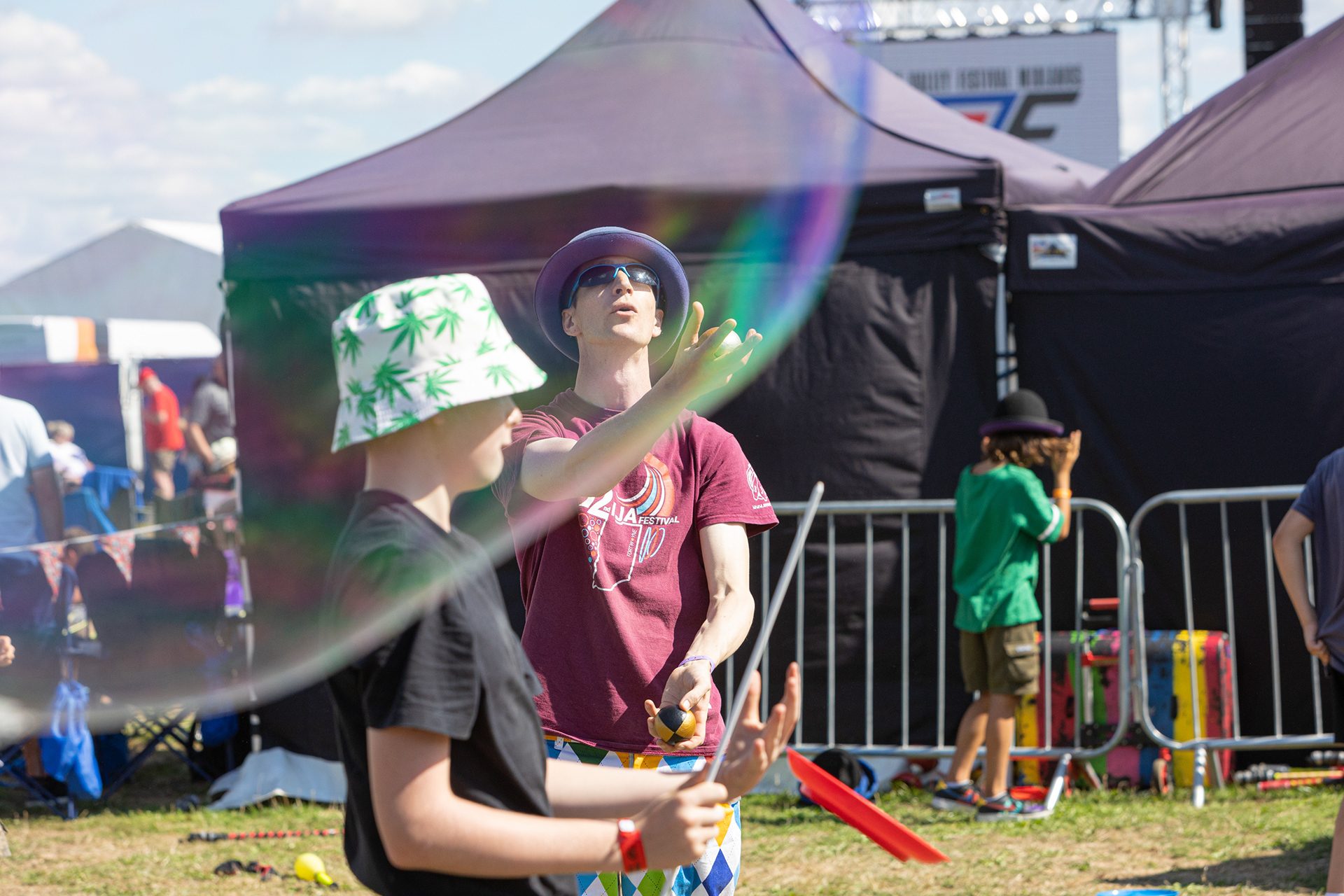 Festival Life