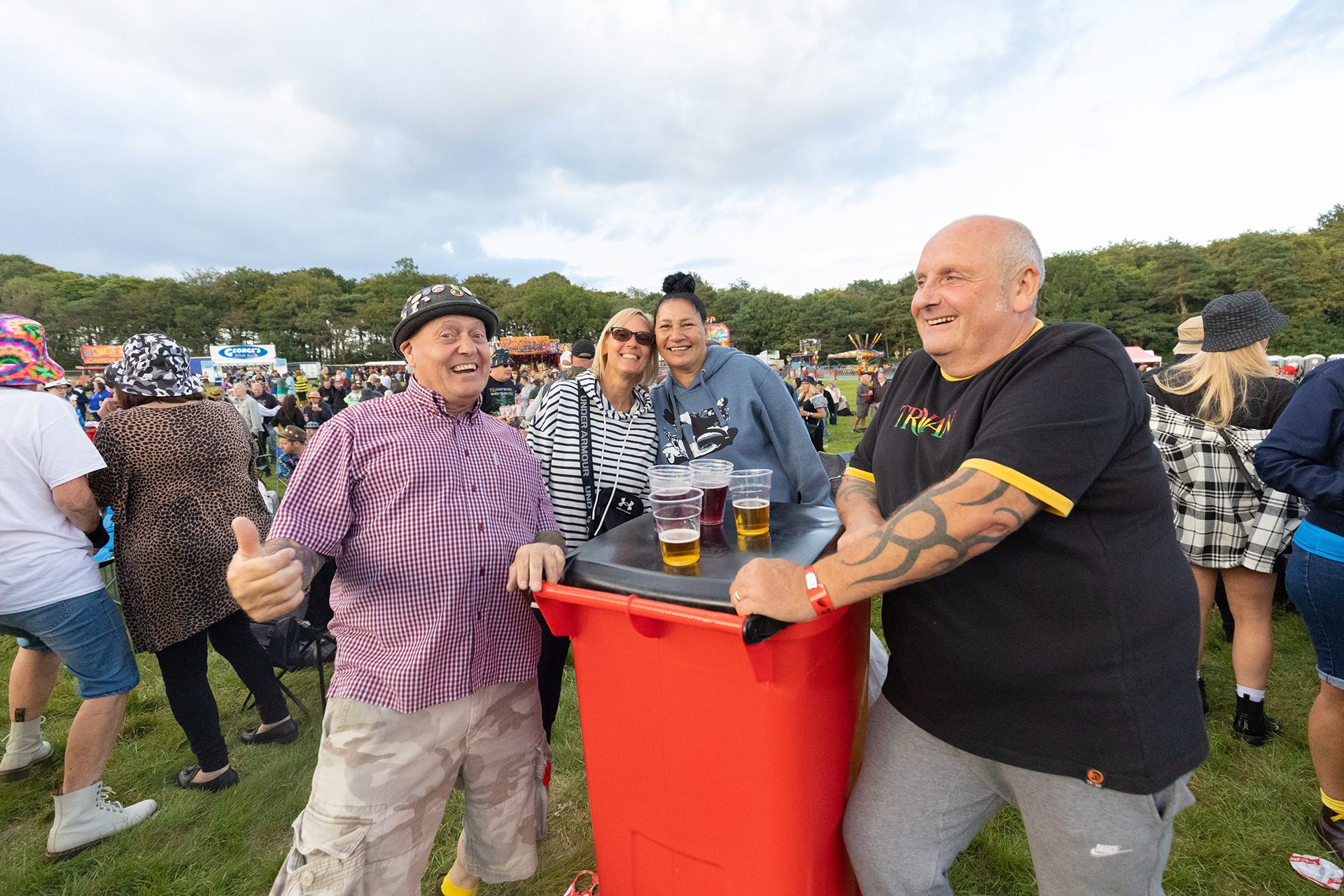 Festival Life