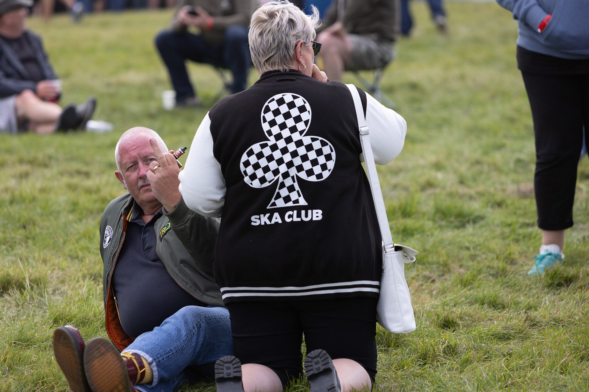 Festival Life