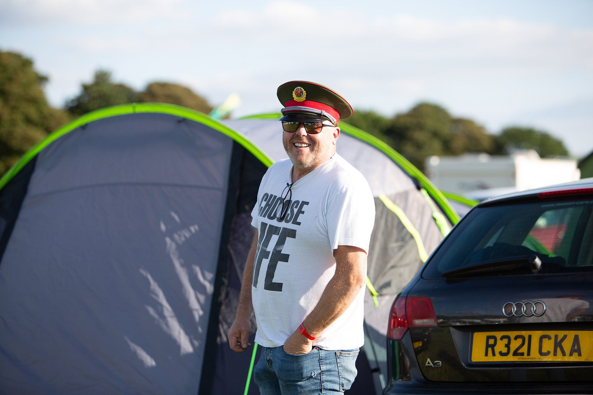 Festival Life