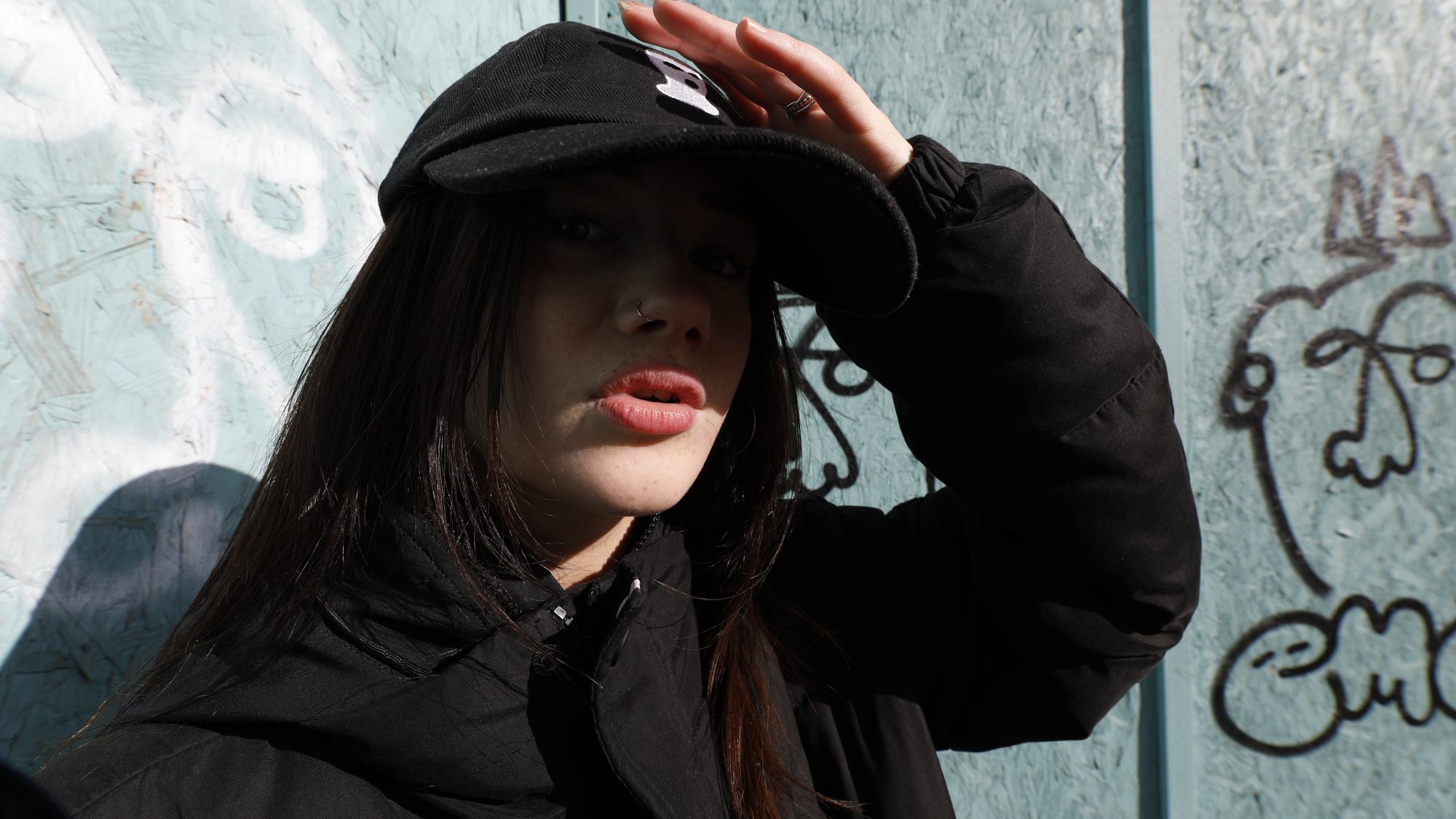 Portraiture