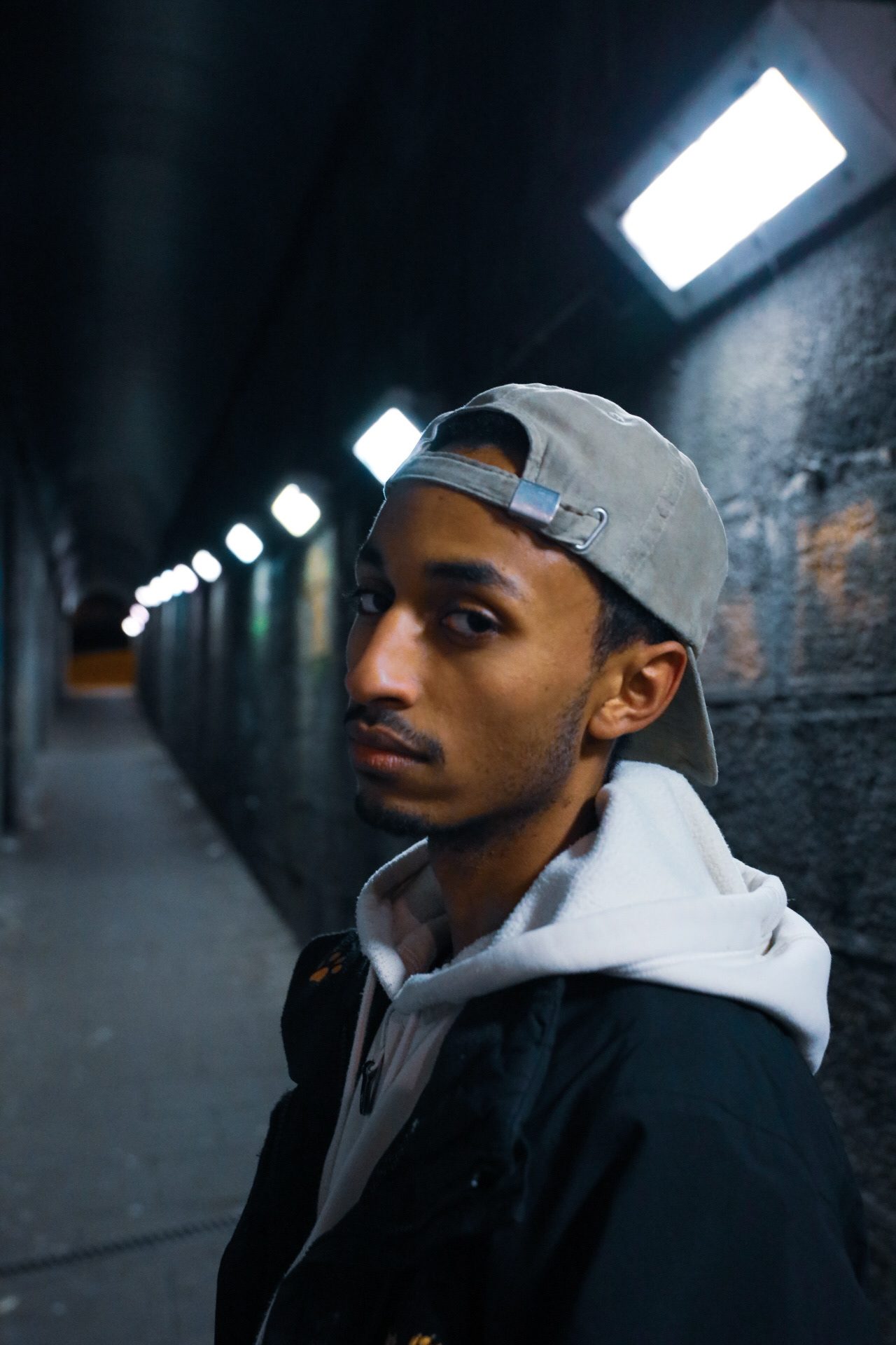 Portraiture