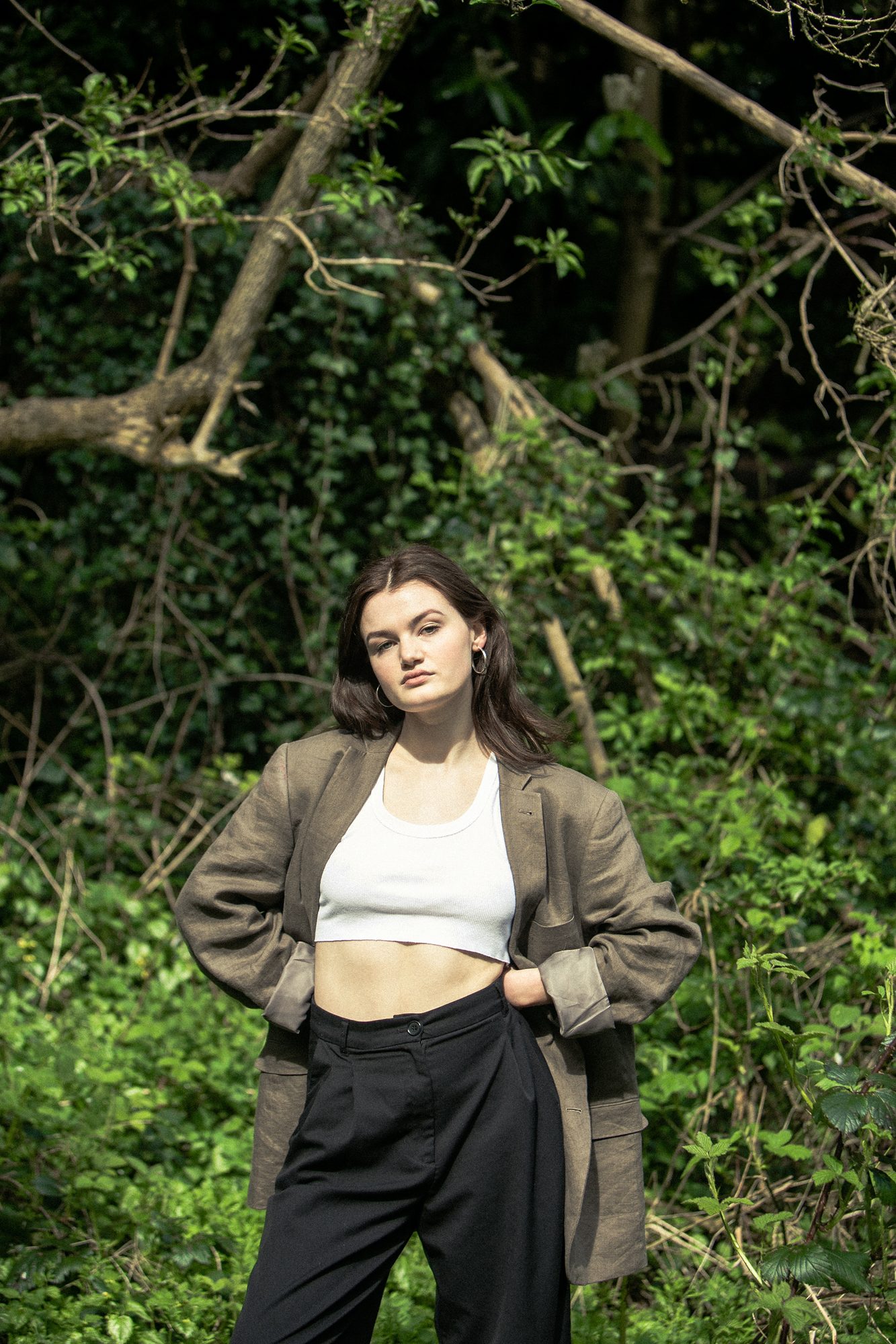 Portraiture